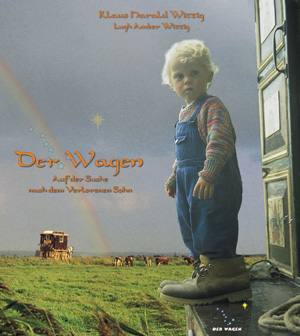 Bildband Der Wagen