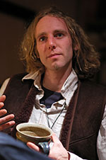 Jens Eloas Lachenmayr